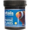 VITALIS MARINE PLATINUM FLAKE 22G